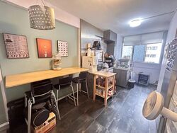 Blk 408 Sun Plaza View (Tampines), HDB 3 Rooms #504155901